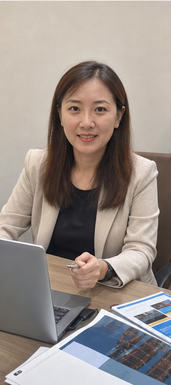 保险顾问行业代表图